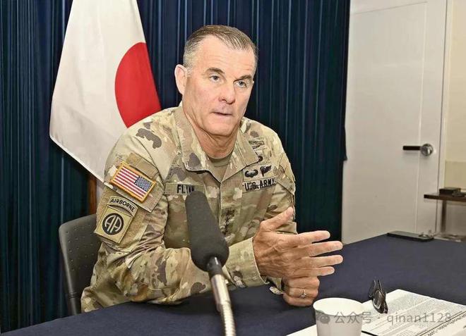 建立新部队准备与中国可能发生的冲突AG真人国际厅秦安：走夜路吹口哨美(图2)
