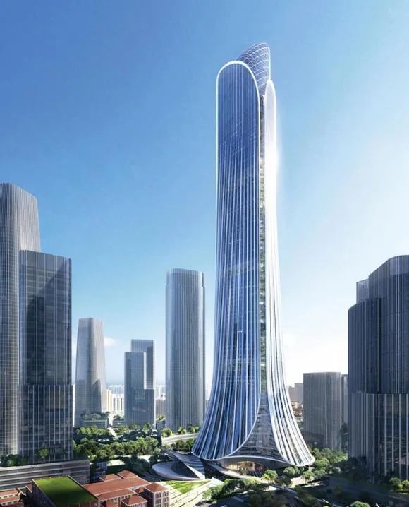 滩售楼处发布：海泰北外滩稀缺席位恭候莅临AG真人百家家乐APP火热中！@海泰北外(图9)