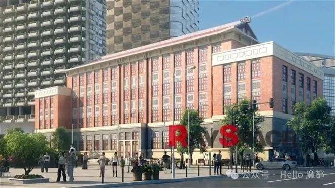 滩售楼处发布：海泰北外滩稀缺席位恭候莅临AG真人百家家乐APP火热中！@海泰北外(图26)